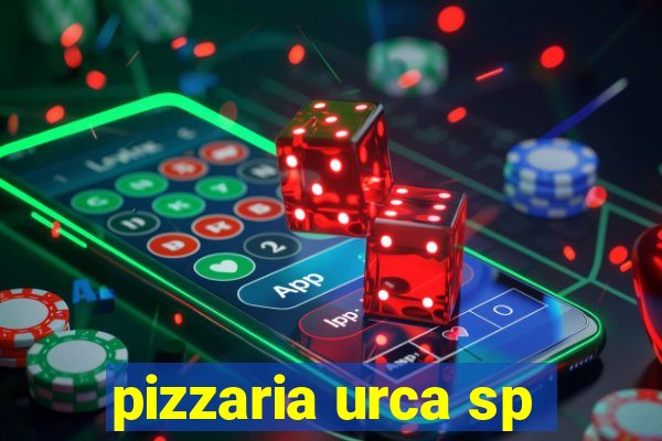 pizzaria urca sp